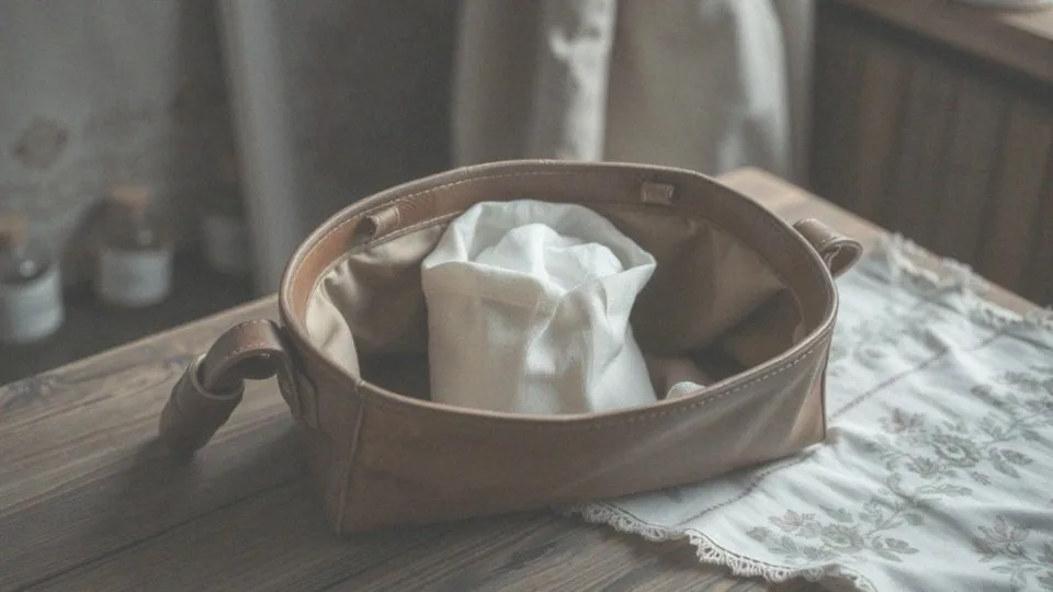 Jak soda oczyszczona pomaga w usuwaniu zapachu stęchlizny?