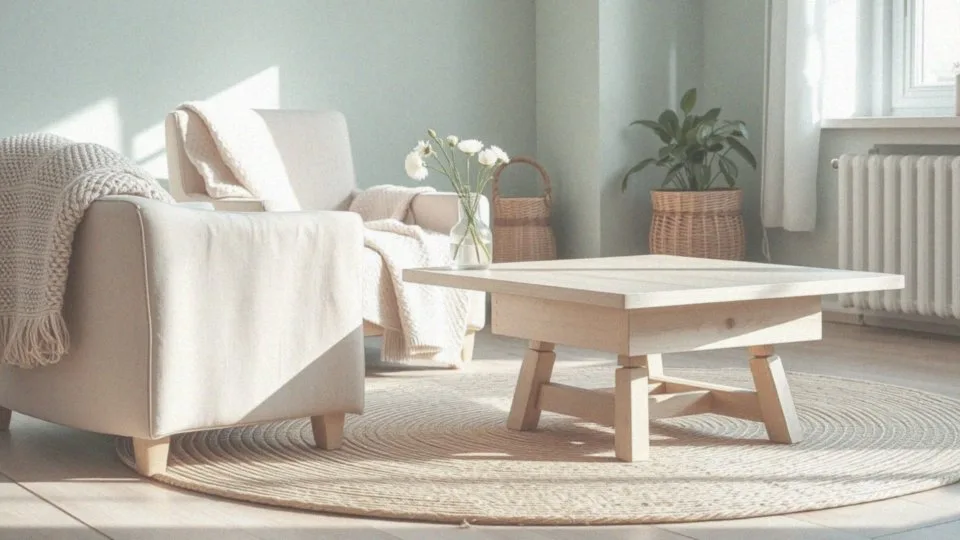 Jakie materiały najlepiej komponują się z pastelowymi kolorami?