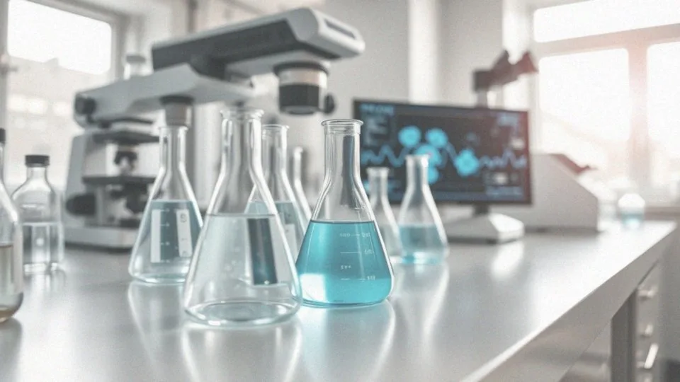 Jakie są najnowsze badania dotyczące terapii mitochondrialnej?