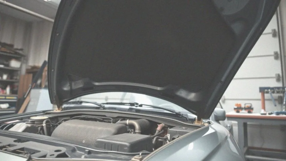 Jak sprawdzić stan techniczny auta przed zakupem?