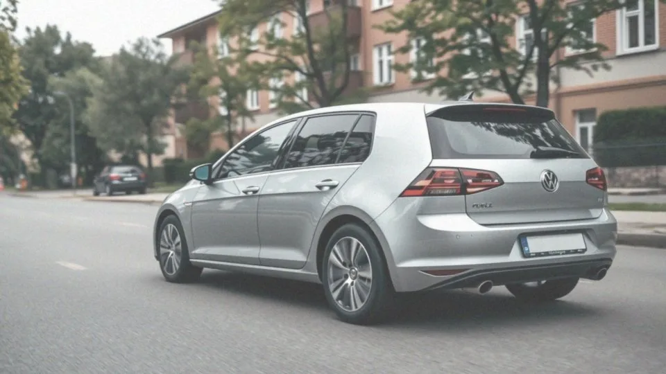 Jakie są korzyści z zakupu używanego auta do 100 tys. zł?