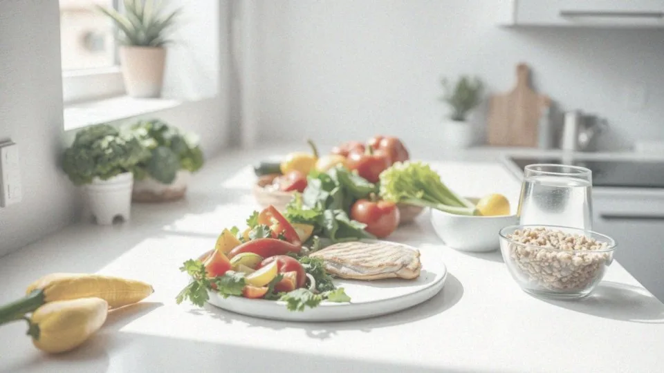 Co powinna dostarczać dieta redukcyjna?