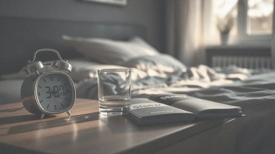 Jak sen wpływa na zdrowie serca?