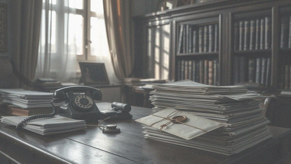 Jakie są przepisy dotyczące naruszenia tajemnicy korespondencji?