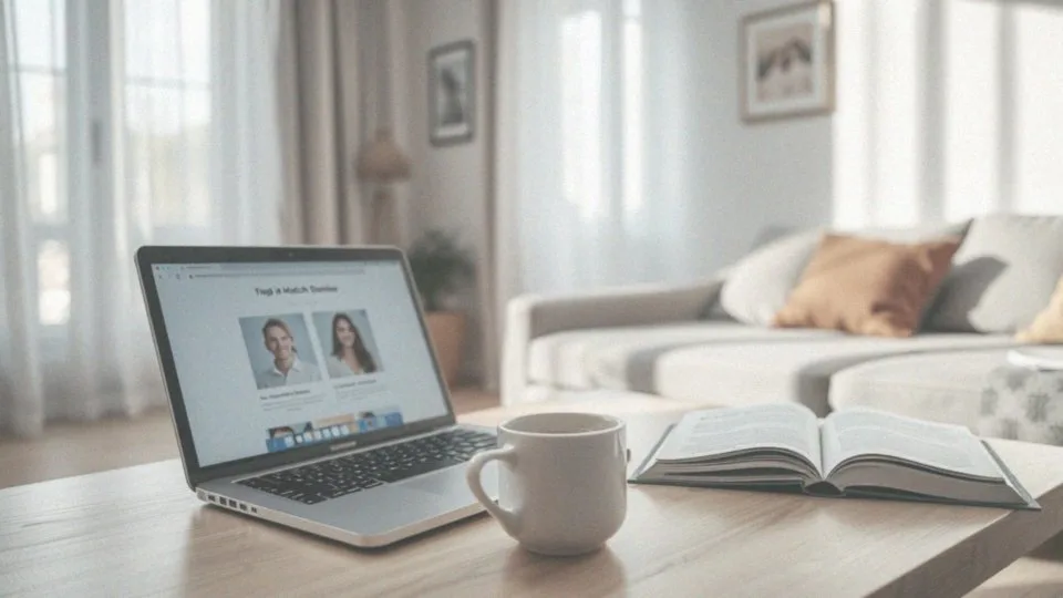 Jakie korzyści płyną z korzystania z internetowego biura matrymonialnego?