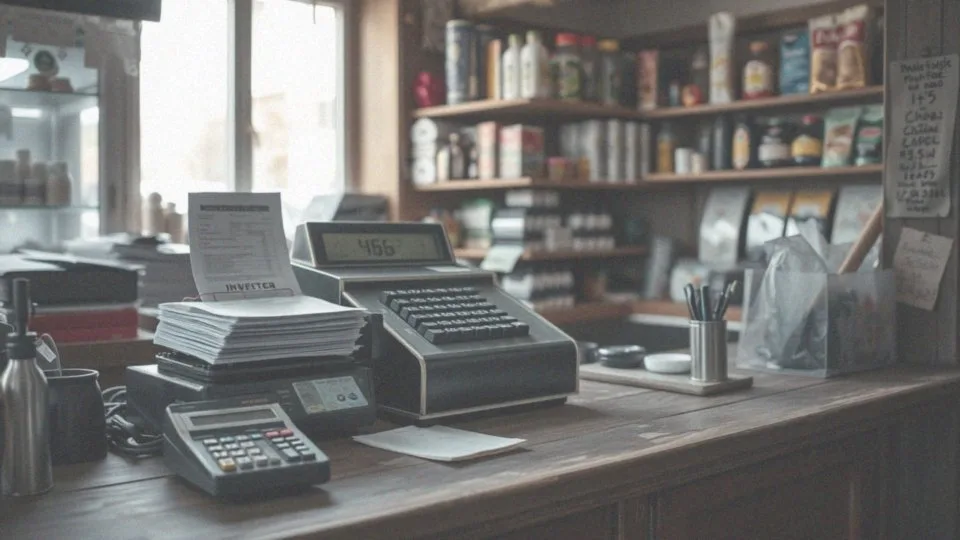 Jakie są przepisy Kodeksu karnego skarbowego dotyczące braku kasy fiskalnej?