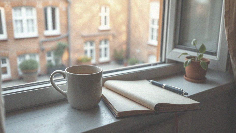 Dlaczego motywacja wewnętrzna jest kluczowa w procesie trzeźwienia?