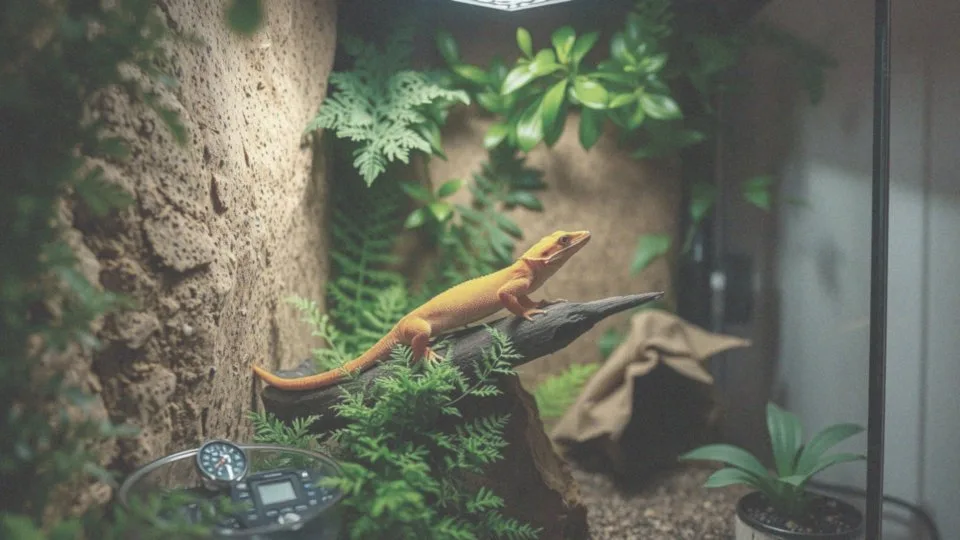 Jakie są ceny gekonów dla doświadczonych hodowców?