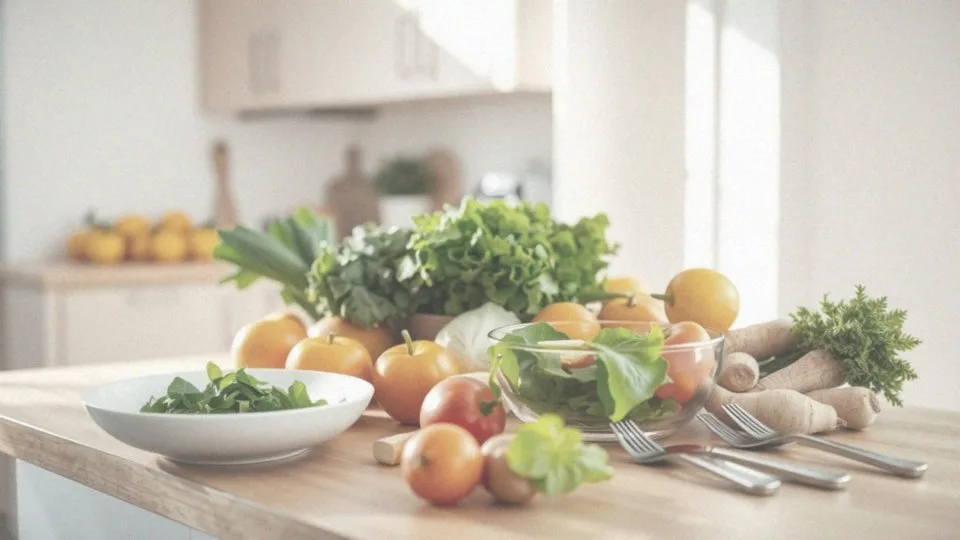 W jaki sposób zdrowe nawyki żywieniowe wspierają utratę wagi?