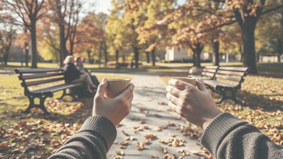Dlaczego szukanie znajomości jest ważne w życiu po 50?