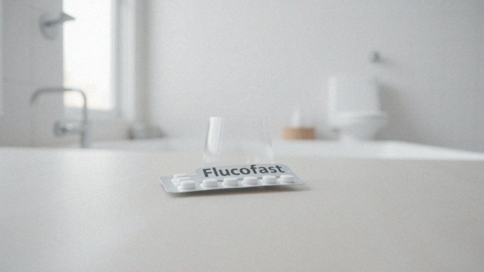 Jak Flucofast zapobiega nawrotom zakażeń?