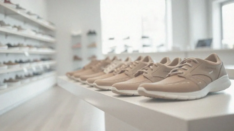 Jakie są opinie użytkowniczek na temat butów damskich Skechers?