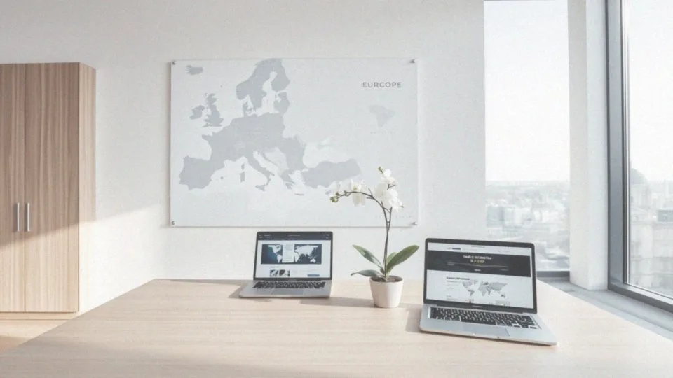 Jakie regiony obejmuje działalność biura matrymonialnego?