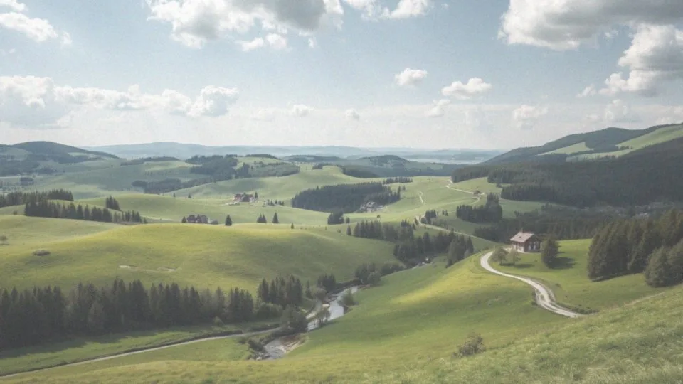 Jakie atrakcje czekają w Roztoczu?