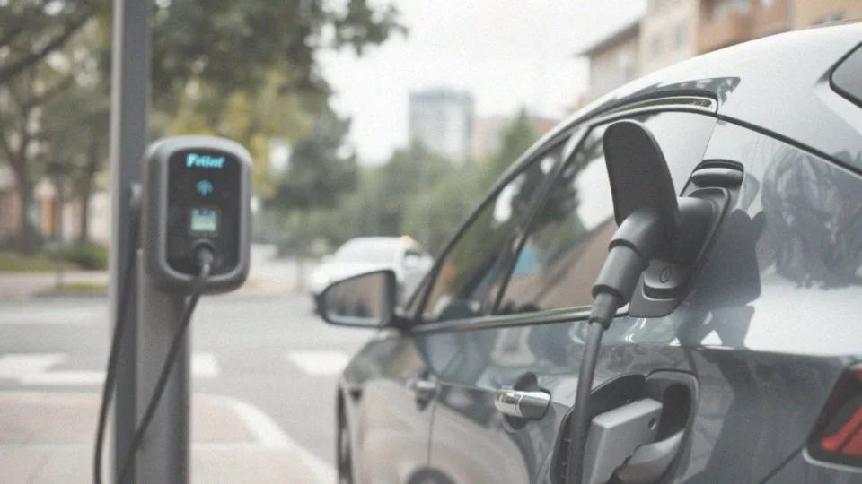 Jakie ekologiczne aspekty związane są z zakupem nowego auta?