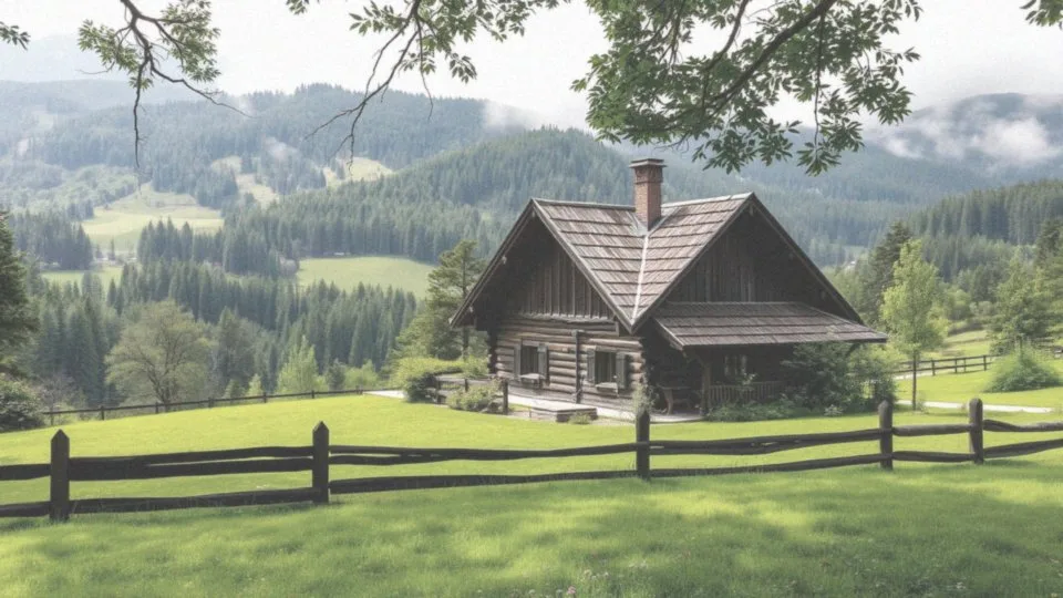 Co charakteryzuje noclegi przyjazne zwierzętom w Pieninach?