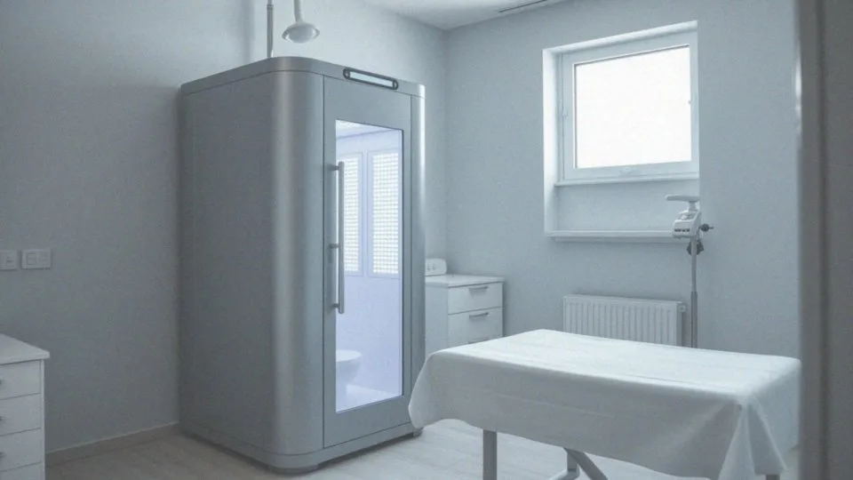 Czym jest fototerapia i jak pomaga w leczeniu łuszczycy?