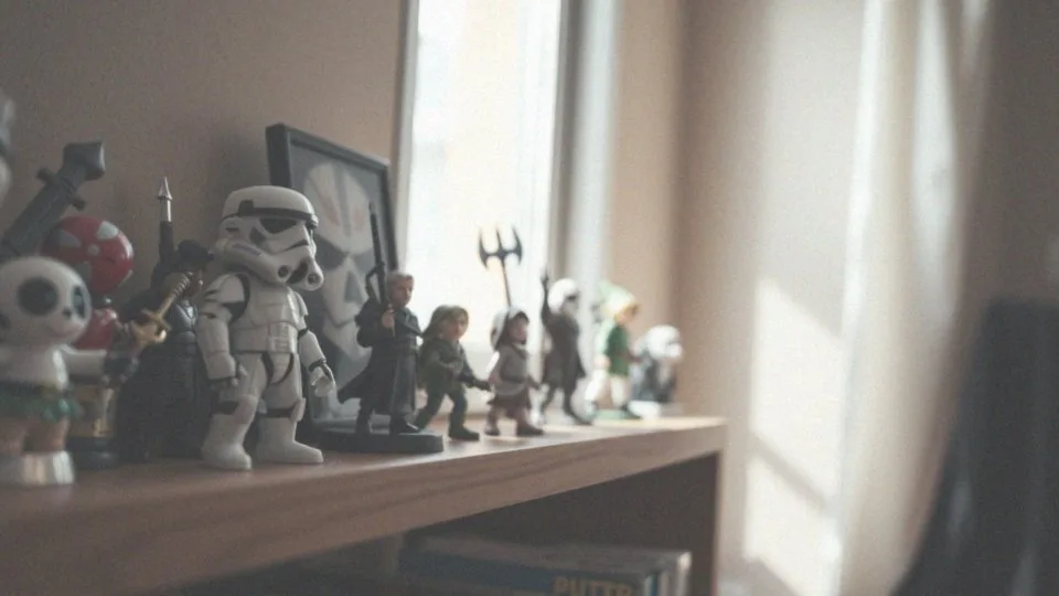 Jakie postacie z gier i filmów nadają się na profilowe?