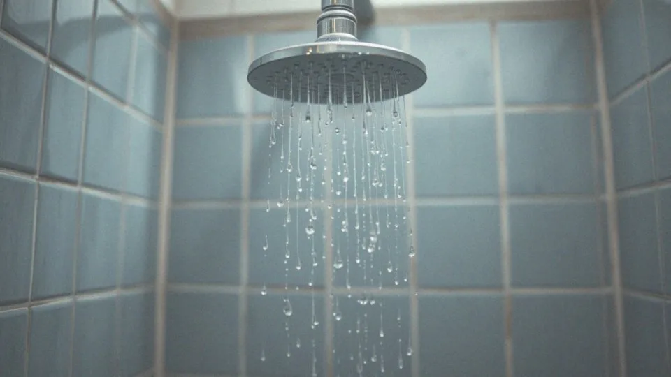 Czy cygański prysznic ma pejoratywne konotacje?