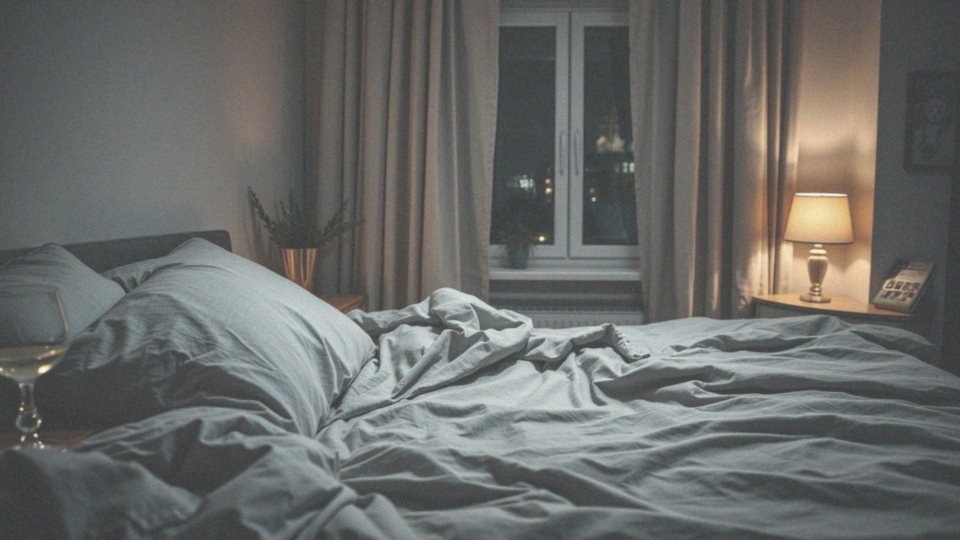 Jakie są symptomy bólu związane ze skoliozą podczas snu?