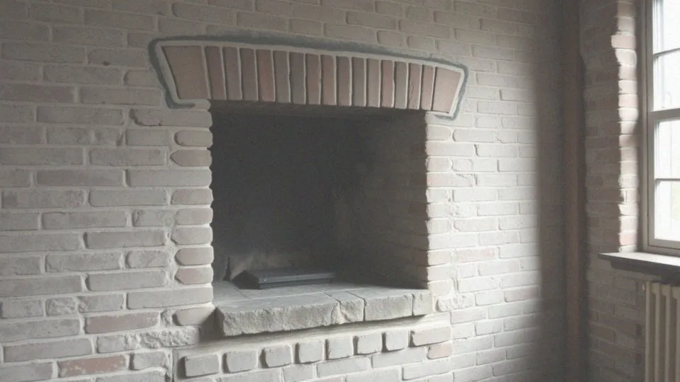 Jakie ryzyka związane są z nieprawidłowym umiejscowieniem kominka?