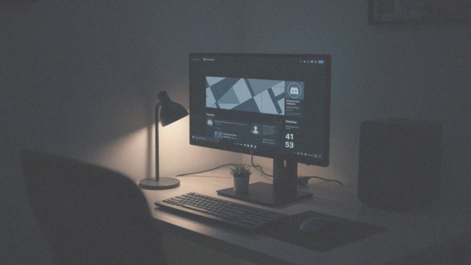 Jak personalizacja banera wpływa na profil użytkownika na Discord?