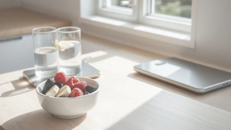 Jakie są oznaki postępu w odchudzaniu?