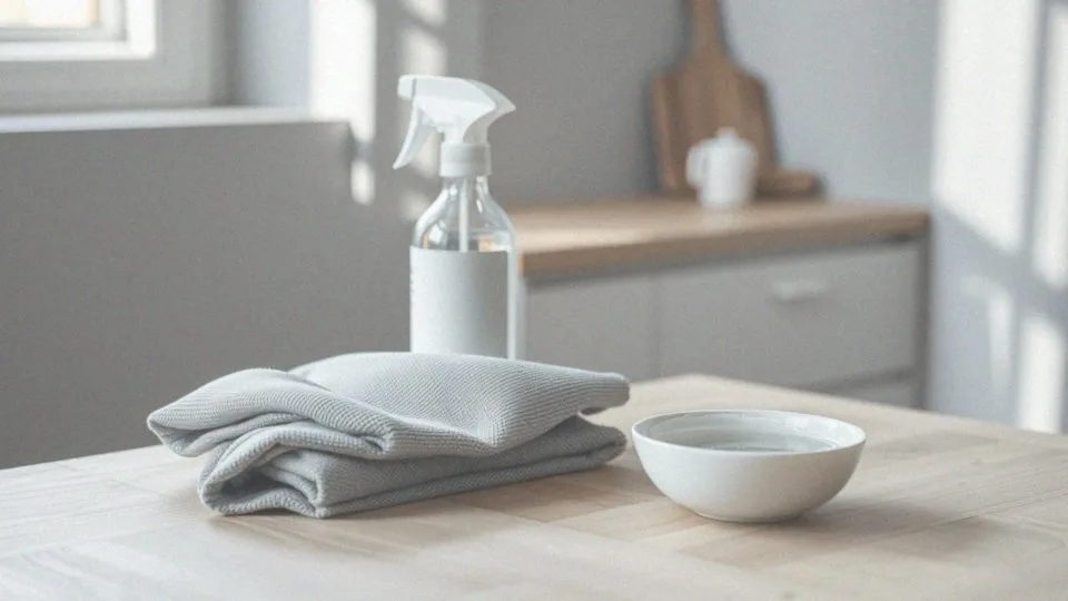 Jakie środki czyszczące są bezpieczne dla ekoskóry?