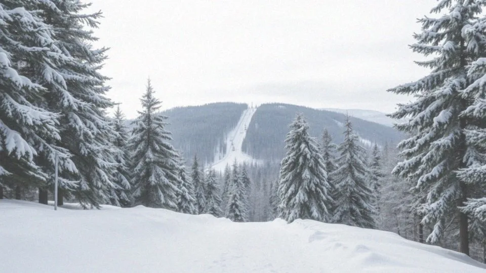 Czego można się spodziewać w Karpaczu zimą?