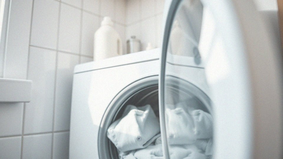 W jakiej temperaturze warto prać pieluszki tetrowe?