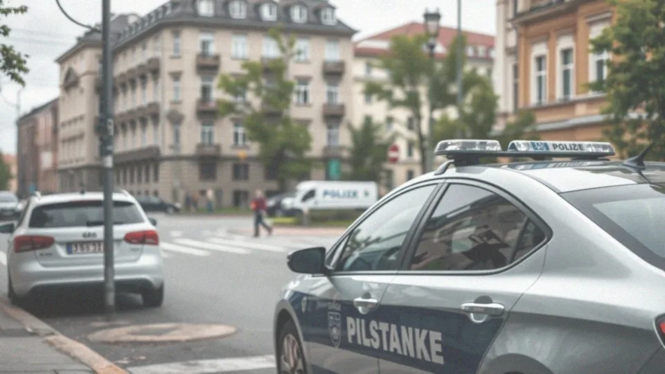 Jakie organy prowadzą postępowanie mandatowe?