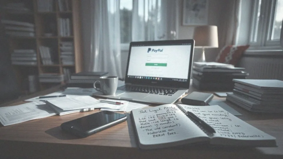 Co należy zrobić, gdy minęły już 3 tygodnie i przelew nadal nie dotarł?