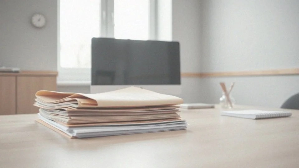 Jak złożyć pozew do sądu pracy?