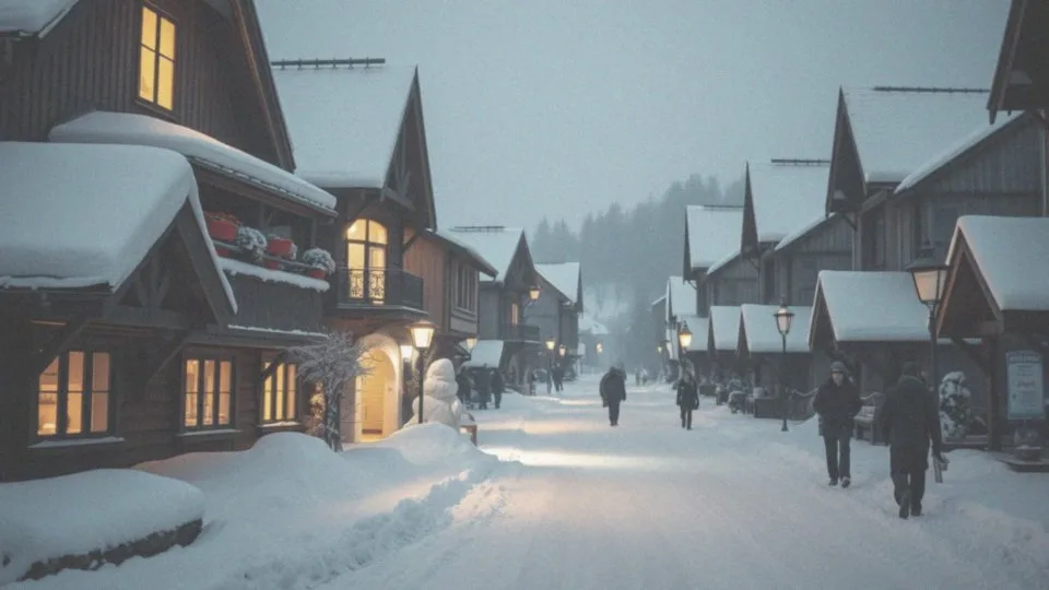 Jakie są tańsze oferty sylwestrowe dla studentów?