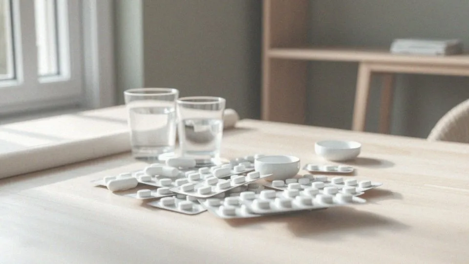 Jakie są interakcje z innymi lekami a uroFuraginum Max?