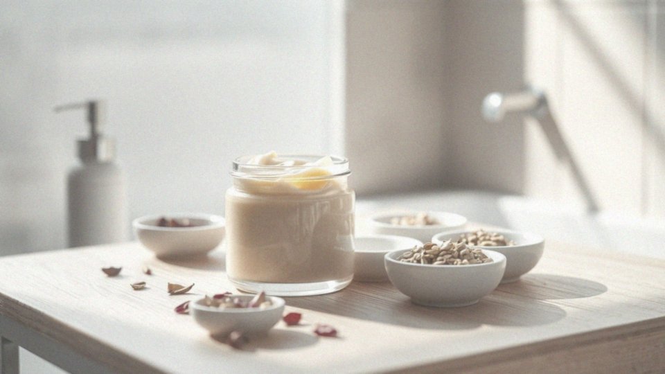Jak działa peeling enzymatyczny na skórę?