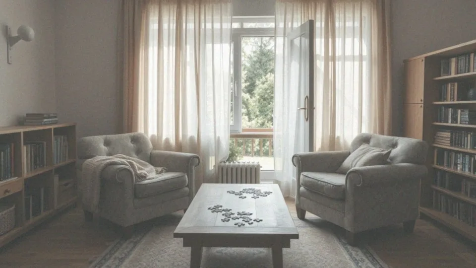 Jak ocenić oczekiwania w związku po 50?