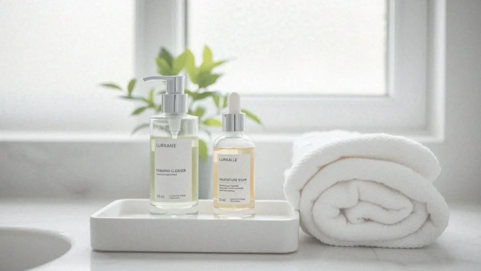 Jak przygotować skórę do zabiegu peelingu?