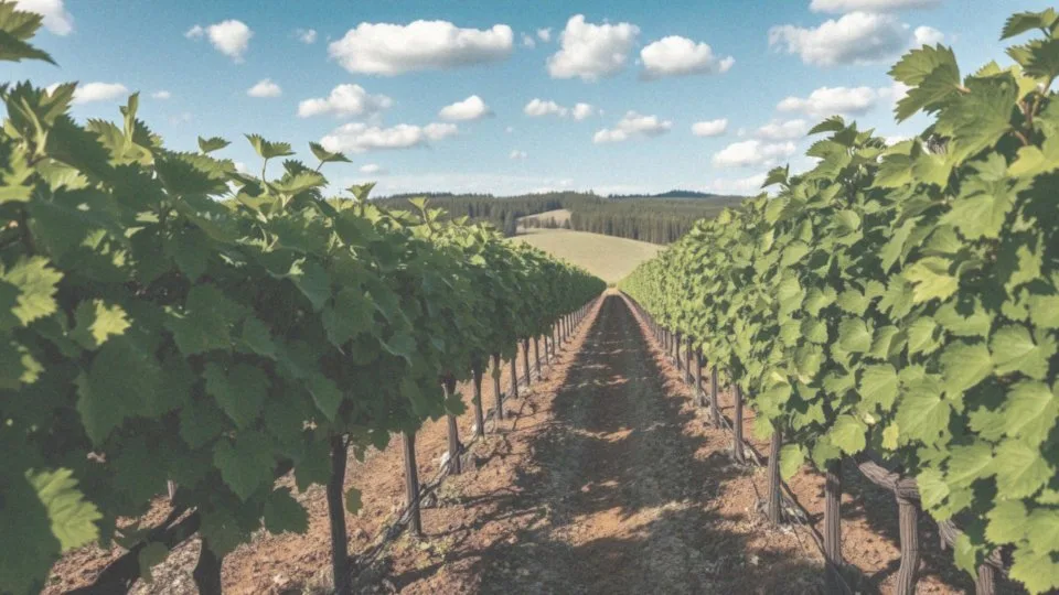 Jakie efekty można osiągnąć dzięki nawożeniu popiołem?