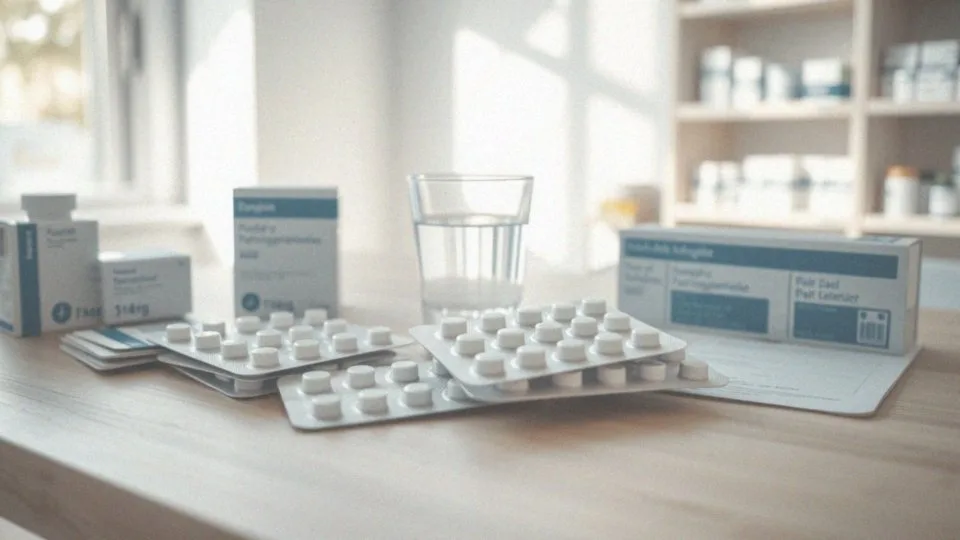 Jakie są interakcje Demezon z innymi lekami?