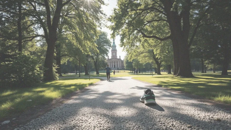 Jakie są zalety aktywności fizycznej w procesie odchudzania?
