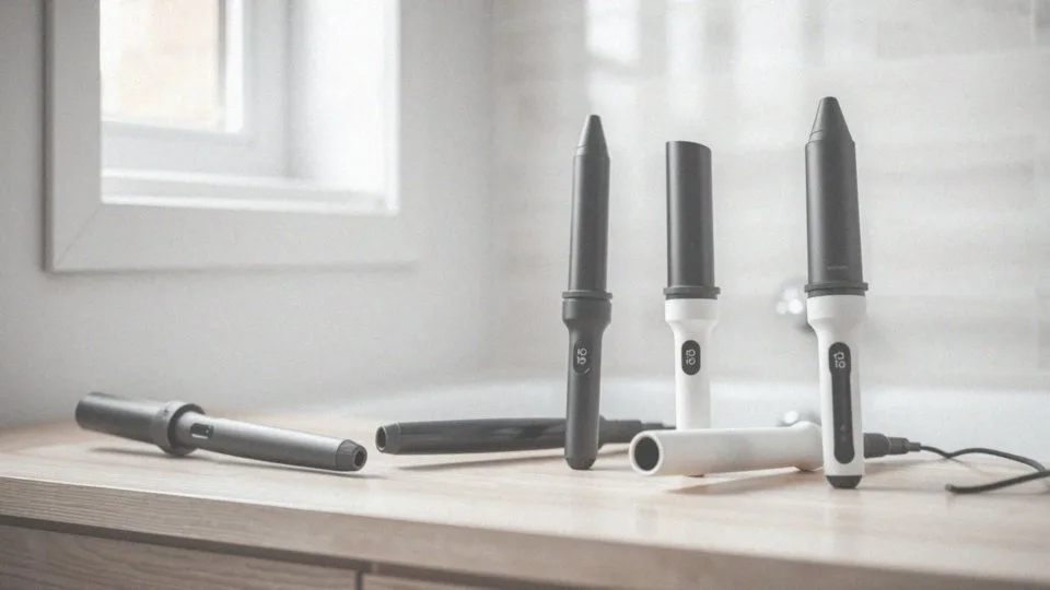 Jakie modele lokówek znajdują się w rankingu na 2024 rok?