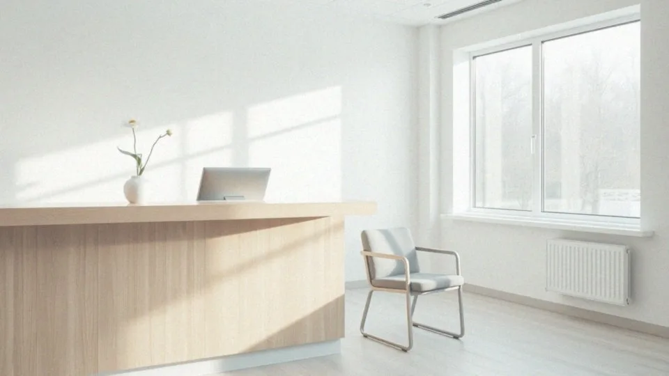 Kiedy należy udać się do stomatologa z bólem dziąseł?