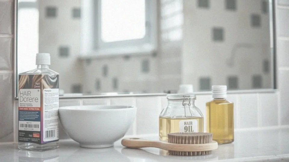 Od czego zależy trwałość koloryzacji włosów?