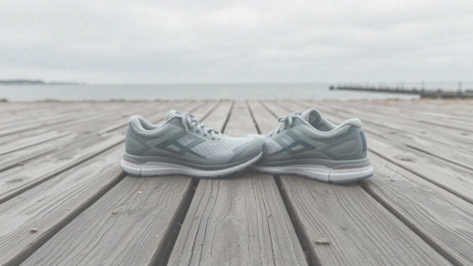 Dlaczego wygodne buty są ważne dla biegaczek?