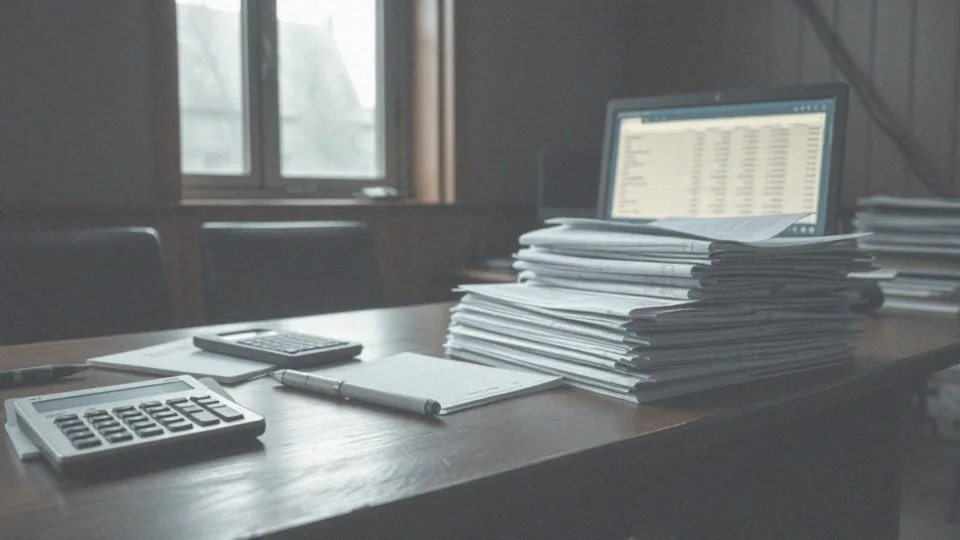 Co to jest kara grzywny i ile wynosi?