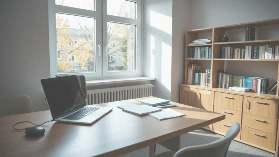 Jak ubiegać się o stanowisko psychologa szkolnego w placówkach oświatowych?