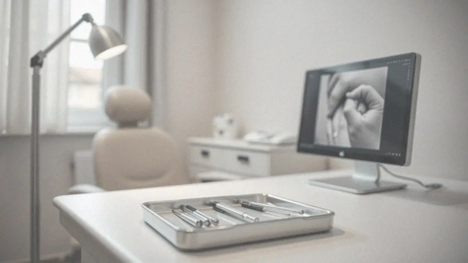 Jakie są metody diagnostyki łuszczycy skóry głowy?