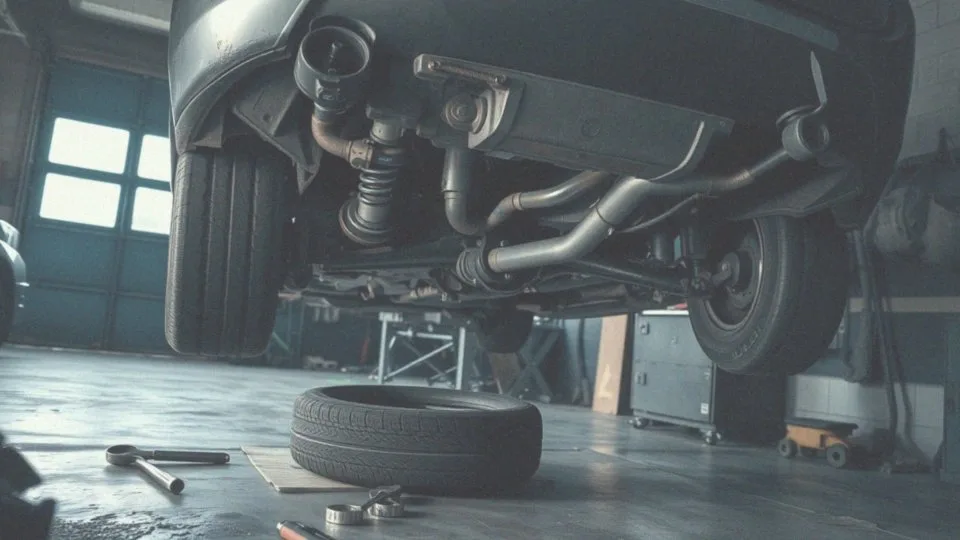 Jak sprawdzić stan techniczny pojazdu przed zakupem?