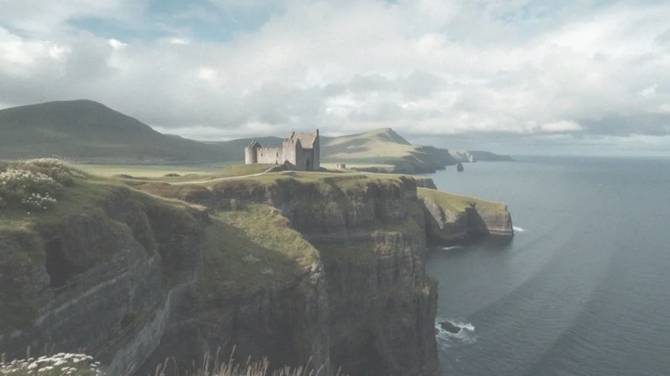 Czym jest Irlandia Północna i do czego należy?